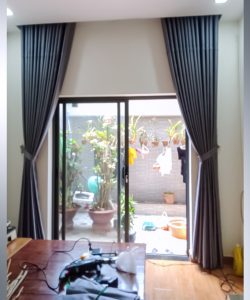 Rèm cửa Phước Khánh Nhơn Trạch 241224 Đồng Nai