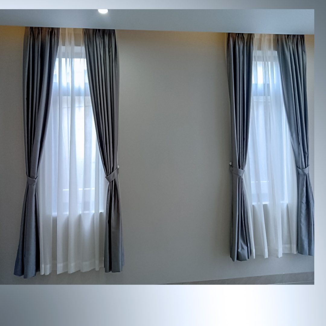 Rèm cửa Phú Thạnh Nhơn Trạch 241226 Đồng Nai - Hình ảnh 15