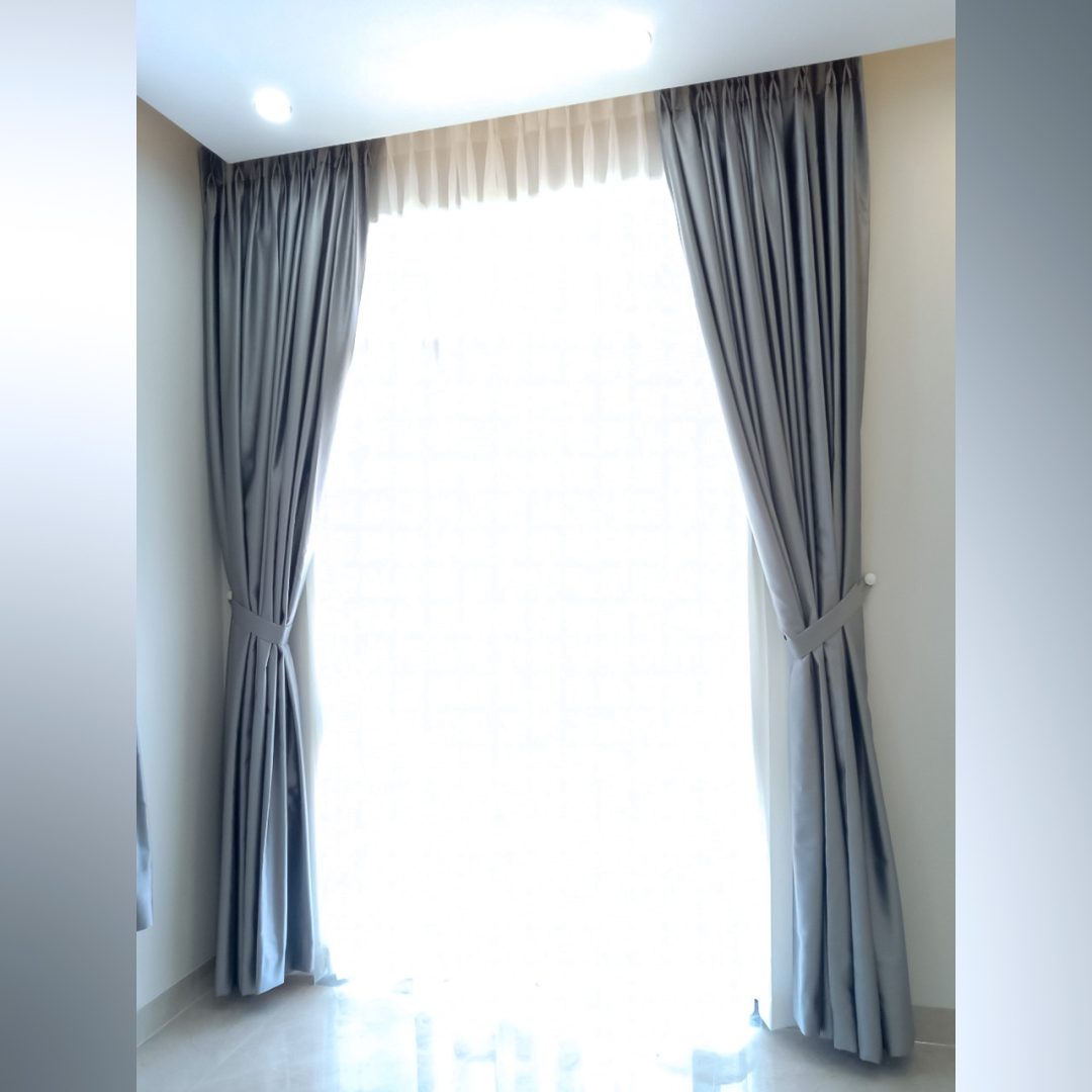 Rèm cửa Phú Thạnh Nhơn Trạch 241226 Đồng Nai - Hình ảnh 13