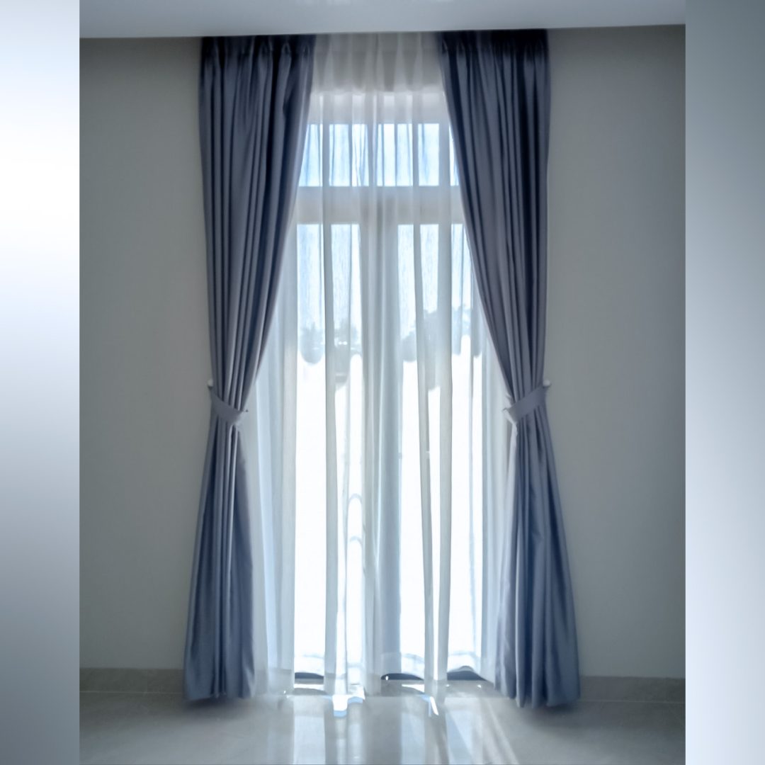 Rèm cửa Phú Thạnh Nhơn Trạch 241226 Đồng Nai - Hình ảnh 11