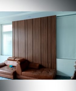 Rèm cuốn lưới nhà phố 241202.