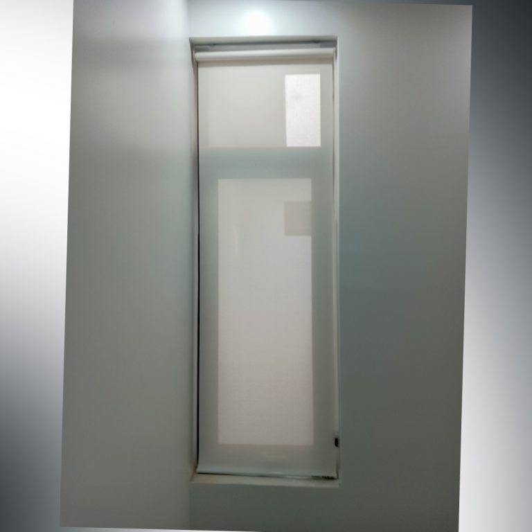 Rèm cuốn lưới nhà phố 241202. - Ảnh 6
