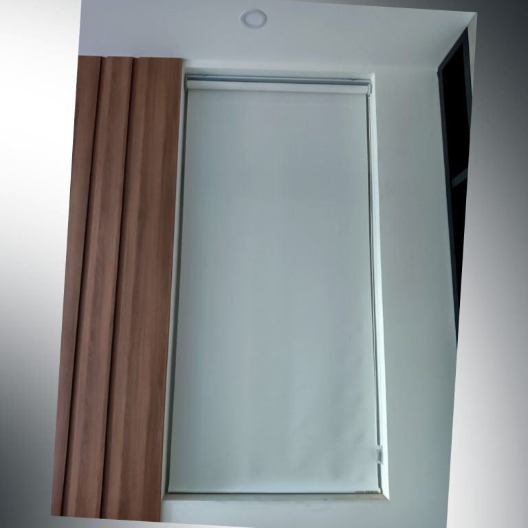 Rèm cuốn lưới nhà phố 241202. - Ảnh 3