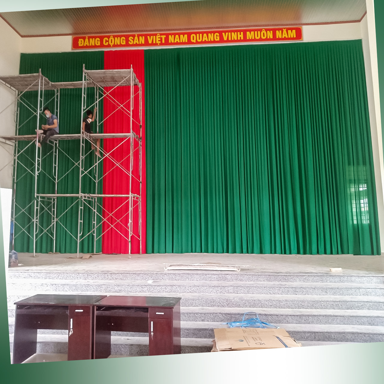 Rèm hội trường ở Nhơn Trạch 241202 36 Rèm hội trường ở Nhơn Trạch 241202