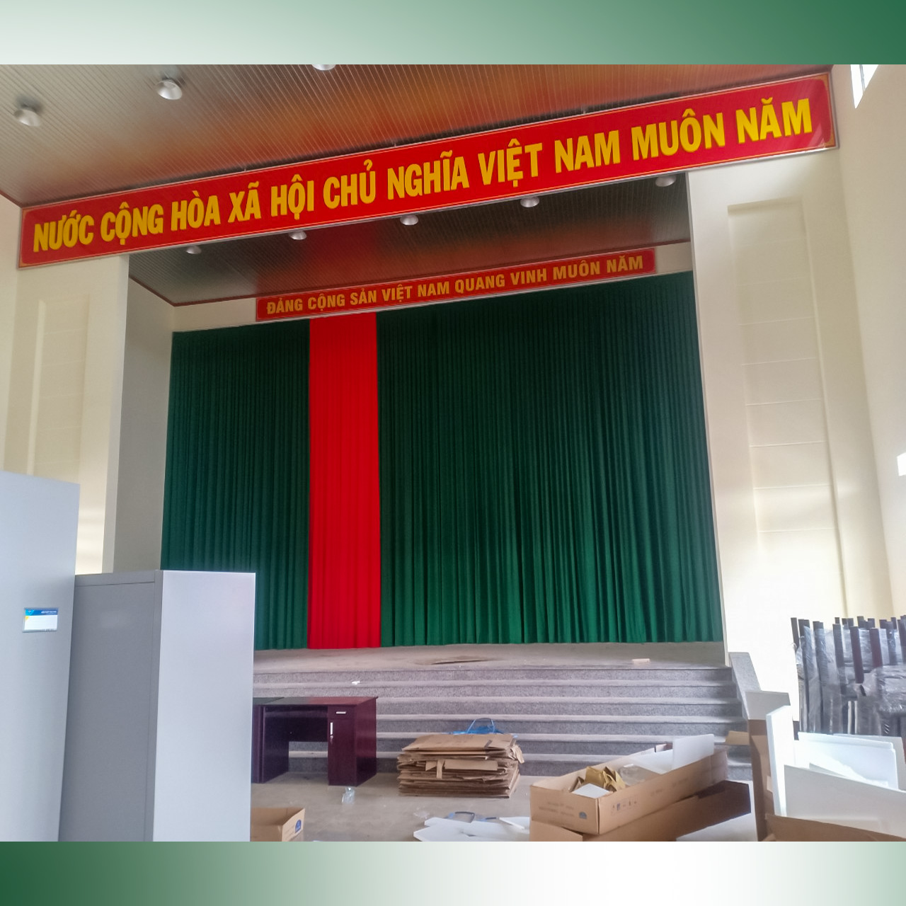 Rèm hội trường ở Nhơn Trạch 241202 37 Rèm hội trường ở Nhơn Trạch 241202
