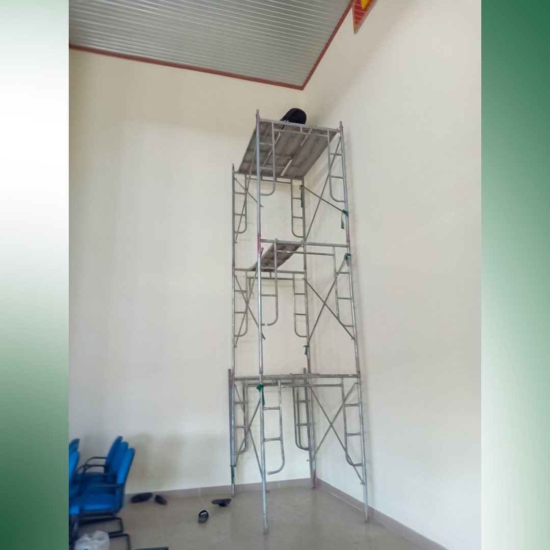 Rèm hội trường ở Nhơn Trạch 241202 - Hình ảnh 7