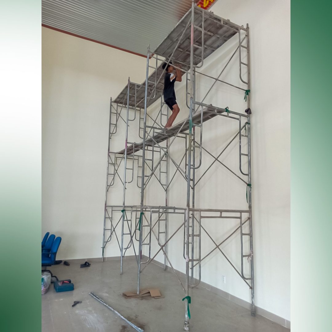 Rèm hội trường ở Nhơn Trạch 241202 - Hình ảnh 5