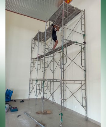 rem hoi truong o nhon trach long thanh 9