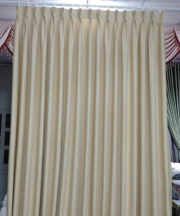 Rèm vải màu vàng họa tiêt nổi 241214. 35 z6129245176749 3069b3c0a1ac9448b69fec65c5674d23