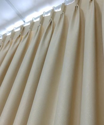 Rèm vải màu vàng họa tiêt nổi 241214. 25 z6129245201501 0992514c460c58d7adadb1751ee9dc2e