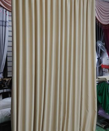 Rèm vải màu vàng họa tiêt nổi 241214. 39 z6129245212524 fac758ec2e7ce33520f9b2d4ceaf007b