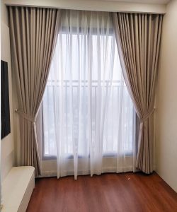 Rèm cửa căn hộ Picity 250107 Quận 12 Tp.Hcm