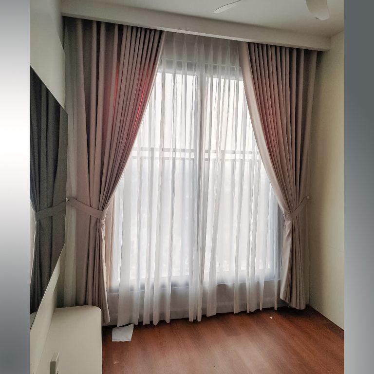 Rèm cửa căn hộ Picity 250107 Quận 12 Tp.Hcm - Ảnh 10