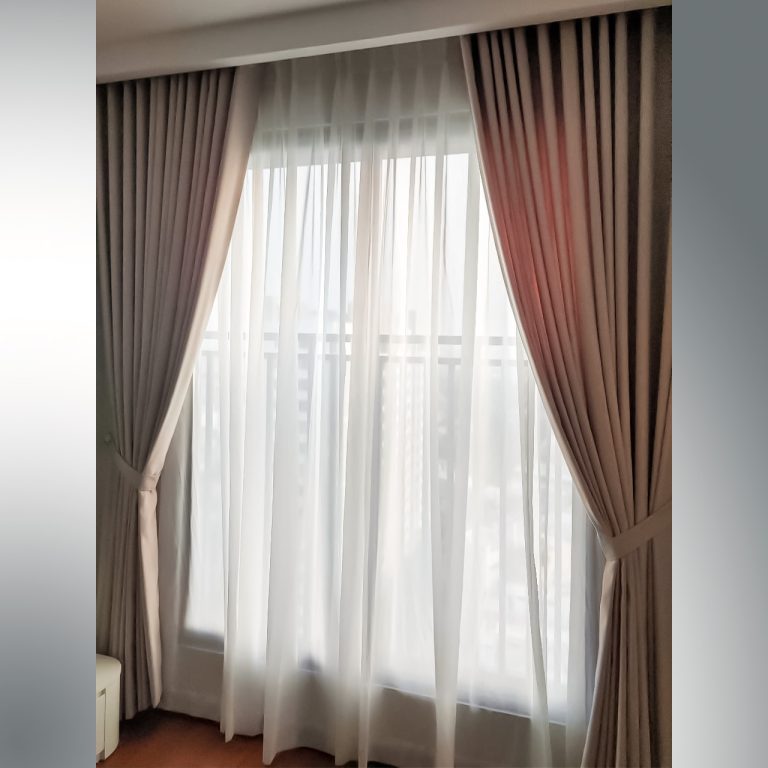 Rèm cửa căn hộ Picity 250107 Quận 12 Tp.Hcm - Ảnh 11