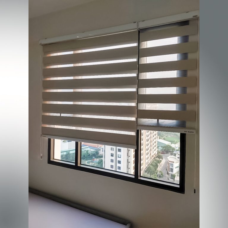 Rèm cửa căn hộ Picity 250107 Quận 12 Tp.Hcm - Ảnh 9