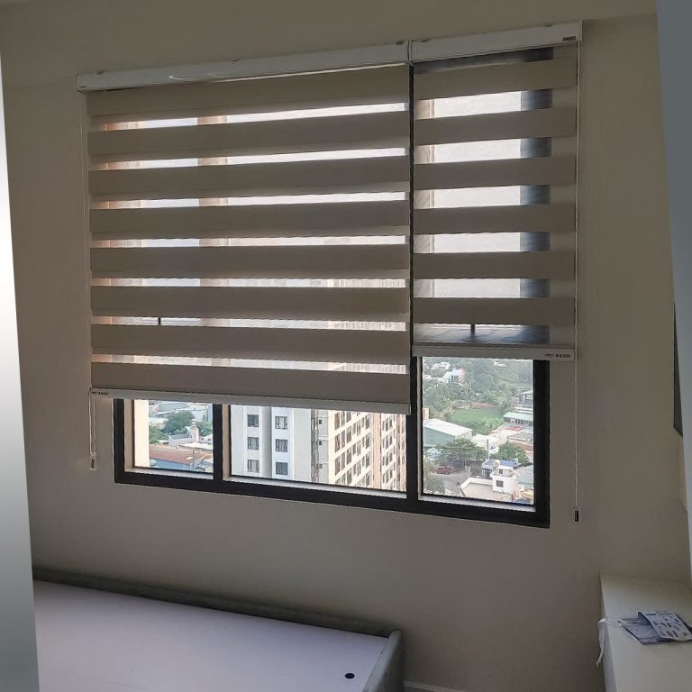 Rèm cửa căn hộ Picity 250107 Quận 12 Tp.Hcm - Ảnh 2
