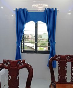 Rèm cửa ở Tân Hiệp Long Thành 250221 11 REM CUA LONG THANH 3