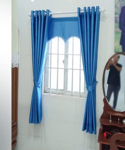 Rèm cửa ở Tân Hiệp Long Thành 250221 9 REM CUA LONG THANH 5