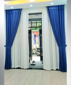 Rèm cửa Phạm Văn Chiêu Gò Vấp 250206
