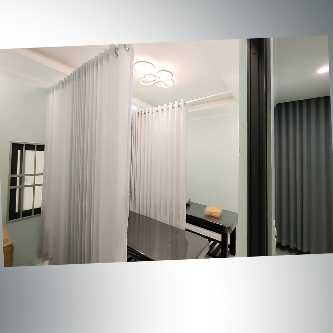 Rèm Spa Hiệp Thành Quận 12 250218 - Hình ảnh 5