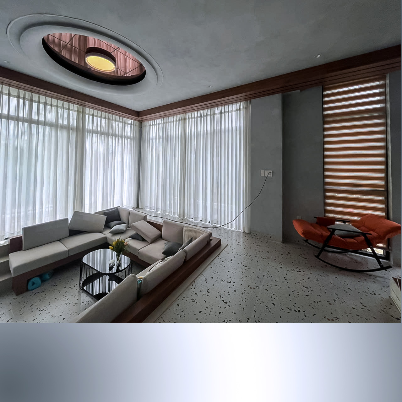 Rèm cửa ở Cẩm Đường Long Thành 250317 Đồng Nai 24 Rèm cửa ở Cẩm Đường Long Thành 250317