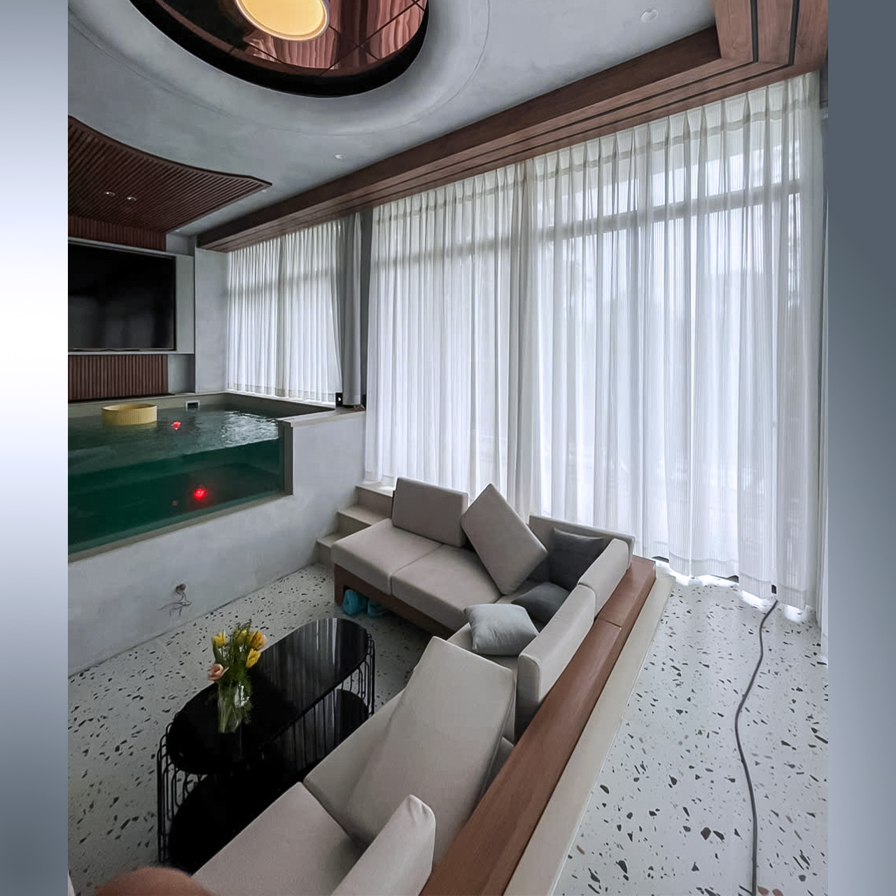 Rèm cửa ở Cẩm Đường Long Thành 250317 Đồng Nai 26 Rèm cửa ở Cẩm Đường Long Thành 250317