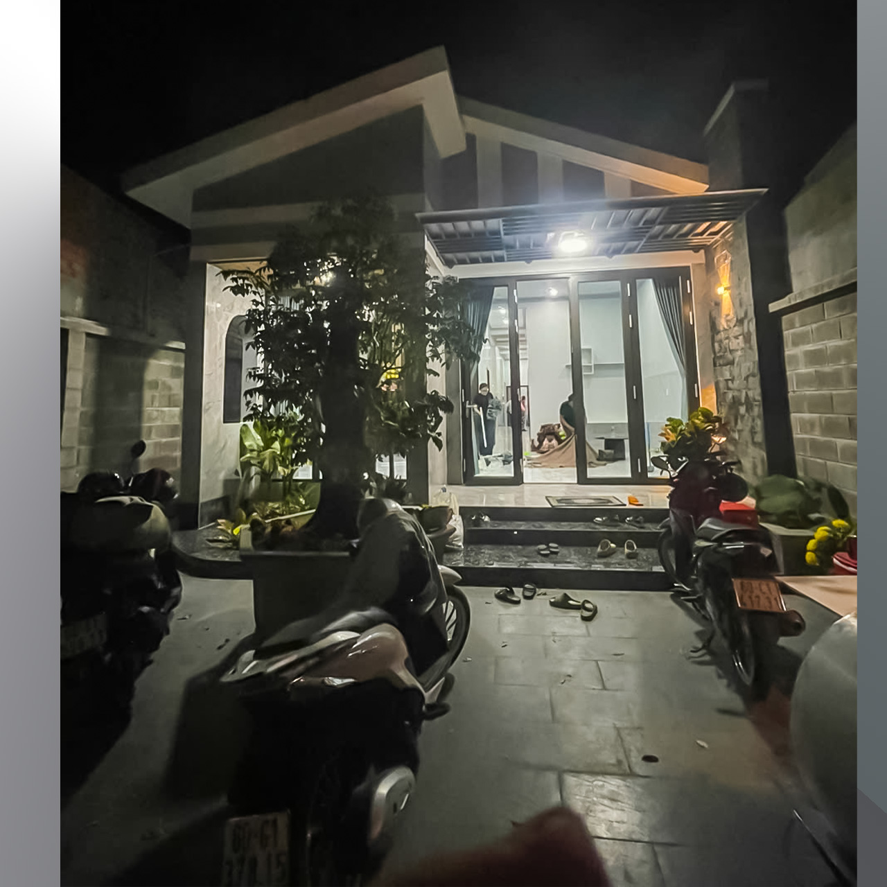 Rèm cửa ở Bình Sơn Long Thành 250325 Đồng Nai 26 Rèm cửa ở Bình Sơn Long Thành 250325