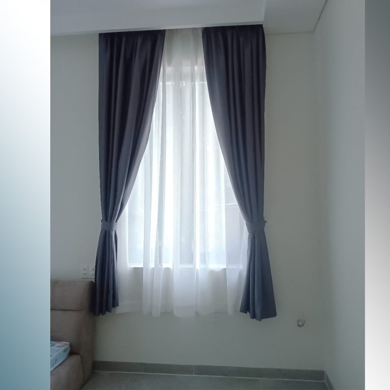 Rèm cửa ở Văn Hải Long Thành 250308 - Ảnh 36