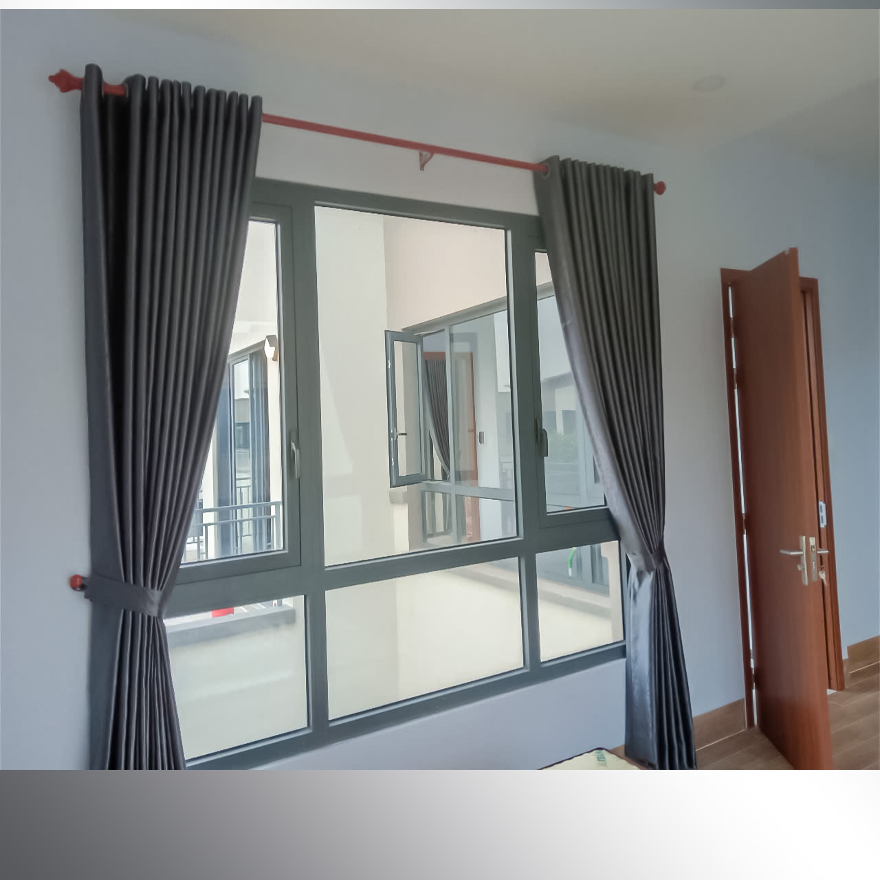 Rèm cửa ở Long An Long Thành 250315