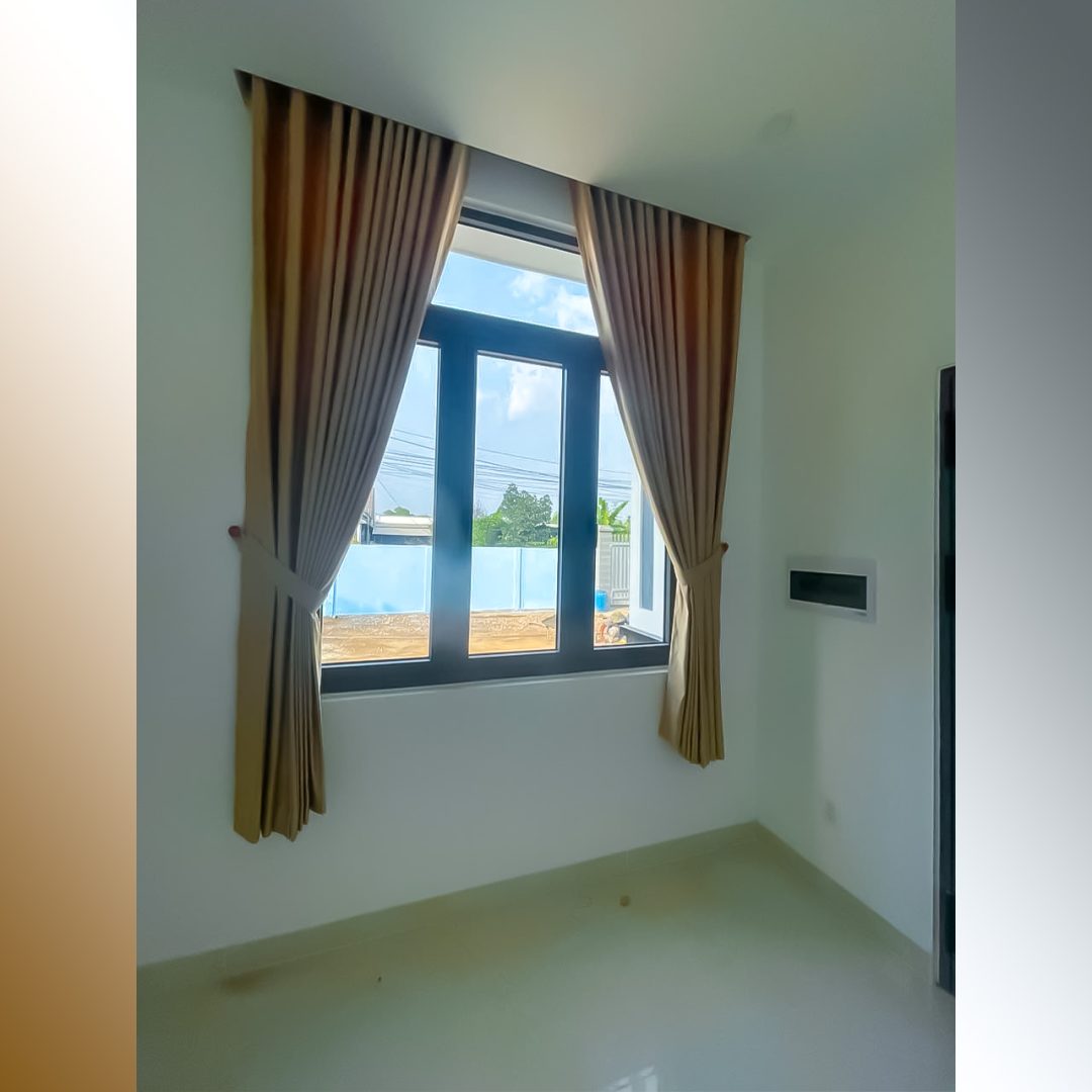 Rèm cửa ở Long Đức Long Thành 250314 Đồng Nai - Hình ảnh 5