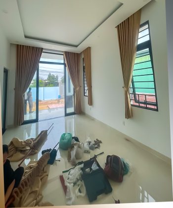 Rèm cửa ở Long Đức Long Thành 250314 Đồng Nai 18 rem cua long thanh 13 2