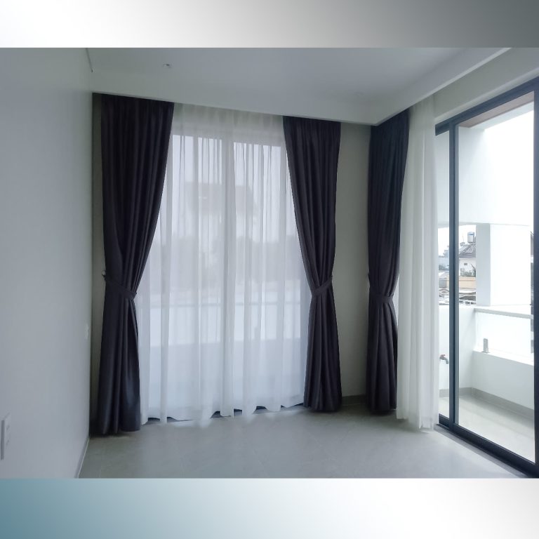 Rèm cửa ở Văn Hải Long Thành 250308 - Ảnh 35
