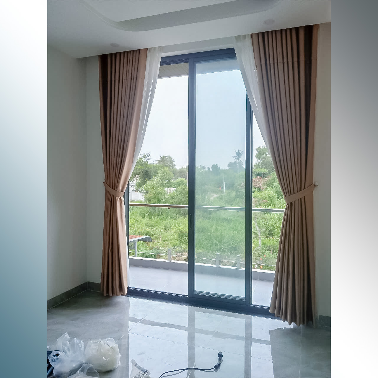 Rèm cửa ở Phước Bình Long Thành 250312 Đồng Nai 16 Rèm cửa ở Phước Bình Long Thành 250312