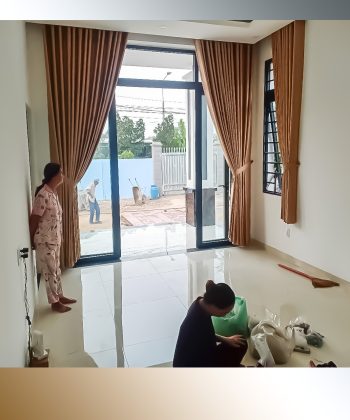 Rèm cửa ở Long Đức Long Thành 250314 Đồng Nai 28 rem cua long thanh 2 8