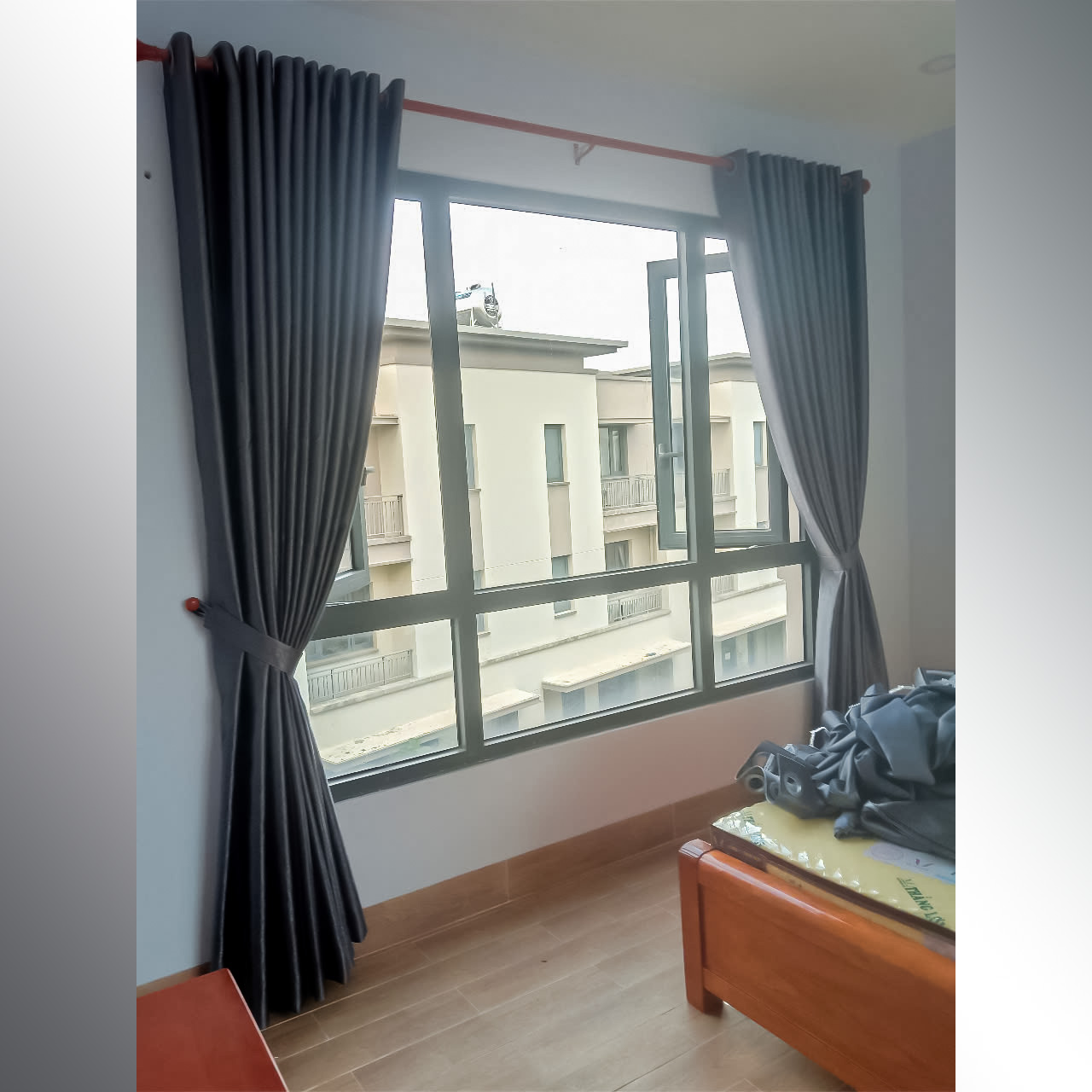  Rèm cửa ở Long An Long Thành 250315