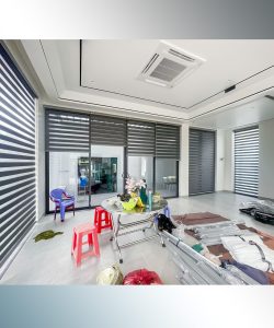Alternative view of Rèm cửa ở Văn Hải Long Thành 250308