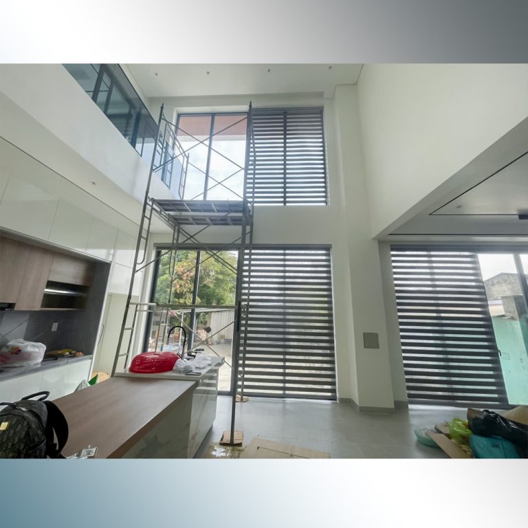 Rèm cửa ở Văn Hải Long Thành 250308 - Ảnh 15