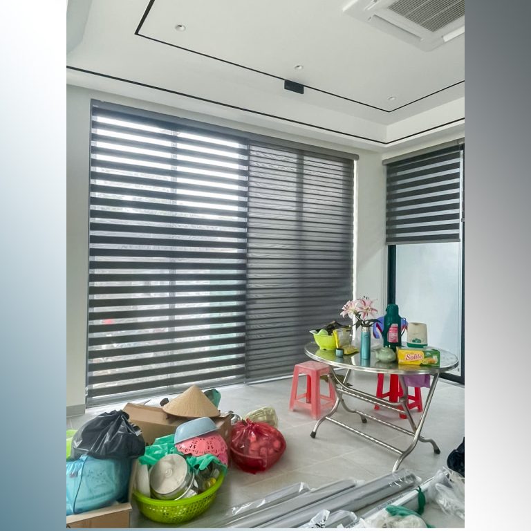Rèm cửa ở Văn Hải Long Thành 250308 - Ảnh 14