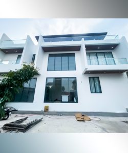 Rèm cửa ở Văn Hải Long Thành 250308