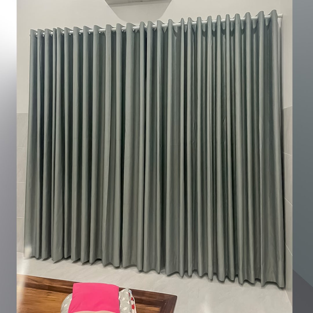 Rèm cửa ở Bình Sơn Long Thành 250325 Đồng Nai - Hình ảnh 9