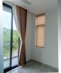 Rèm cửa ở Phước Bình Long Thành 250312 Đồng Nai 12 rem cua long thanh 3 6