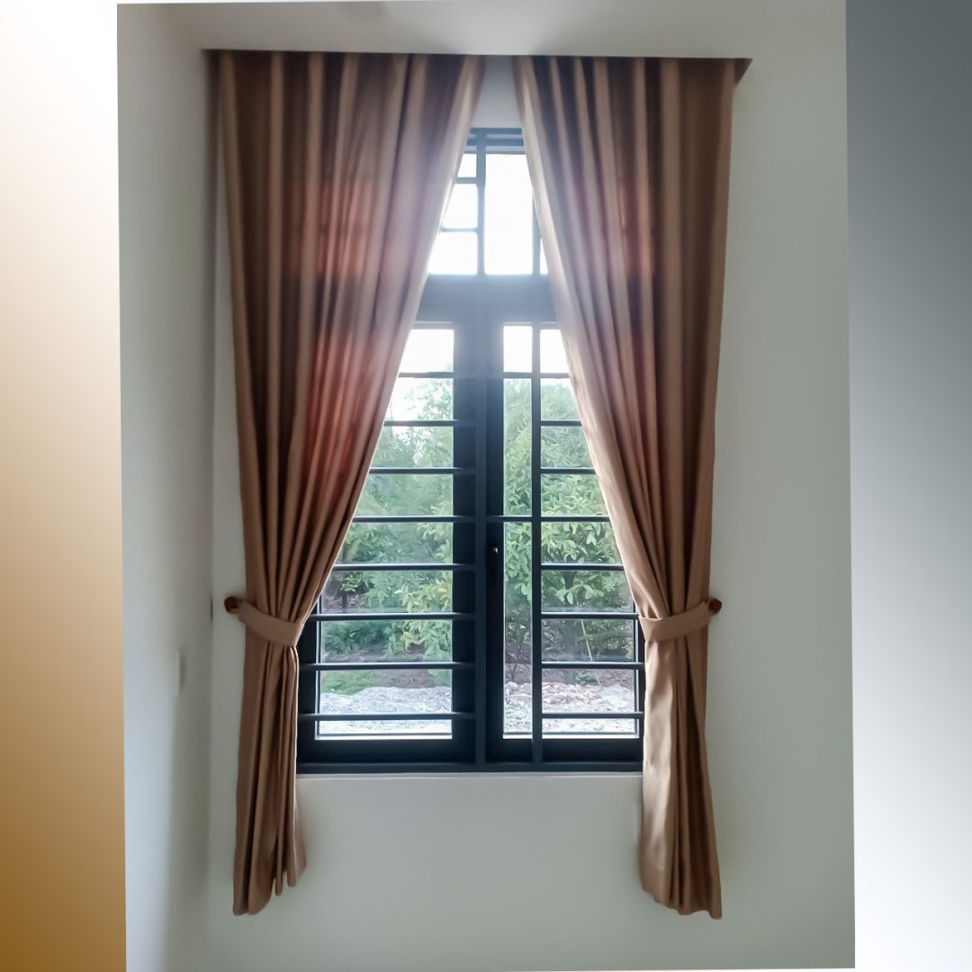 Rèm cửa ở Long Đức Long Thành 250314 Đồng Nai - Hình ảnh 12