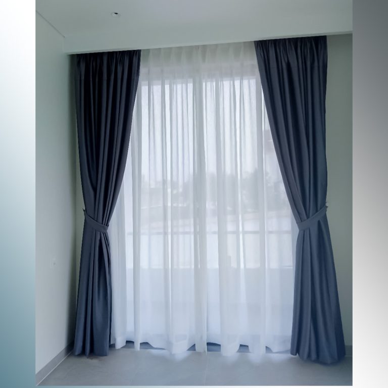 Rèm cửa ở Văn Hải Long Thành 250308 - Ảnh 4
