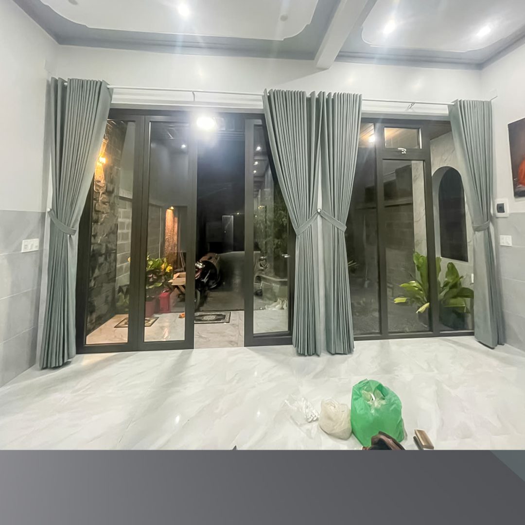 Rèm cửa ở Bình Sơn Long Thành 250325 Đồng Nai - Hình ảnh 8