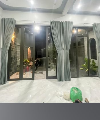 Rèm cửa ở Bình Sơn Long Thành 250325 Đồng Nai 20 rem cua long thanh 4 11