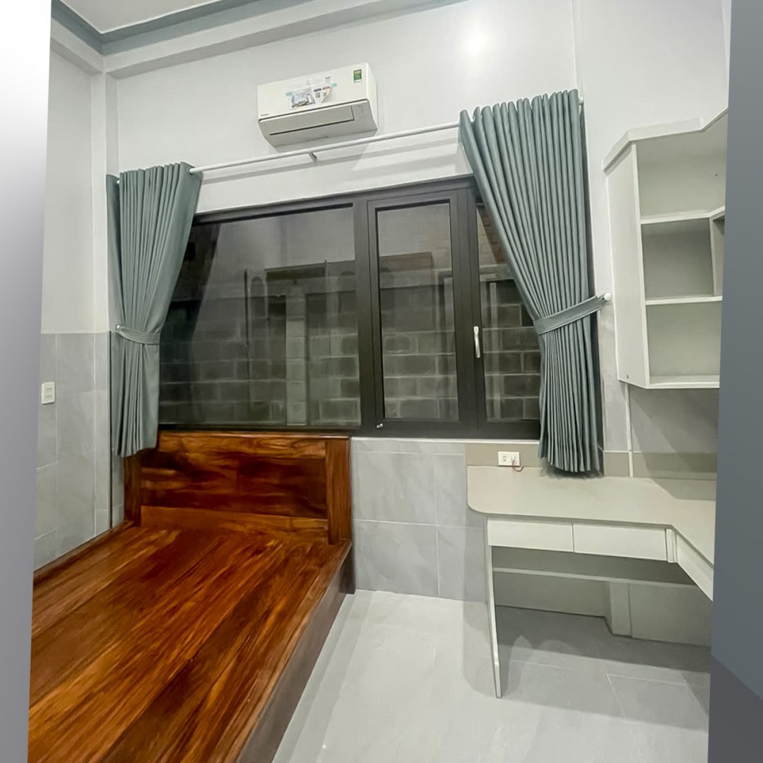 Rèm cửa ở Bình Sơn Long Thành 250325 Đồng Nai - Hình ảnh 7