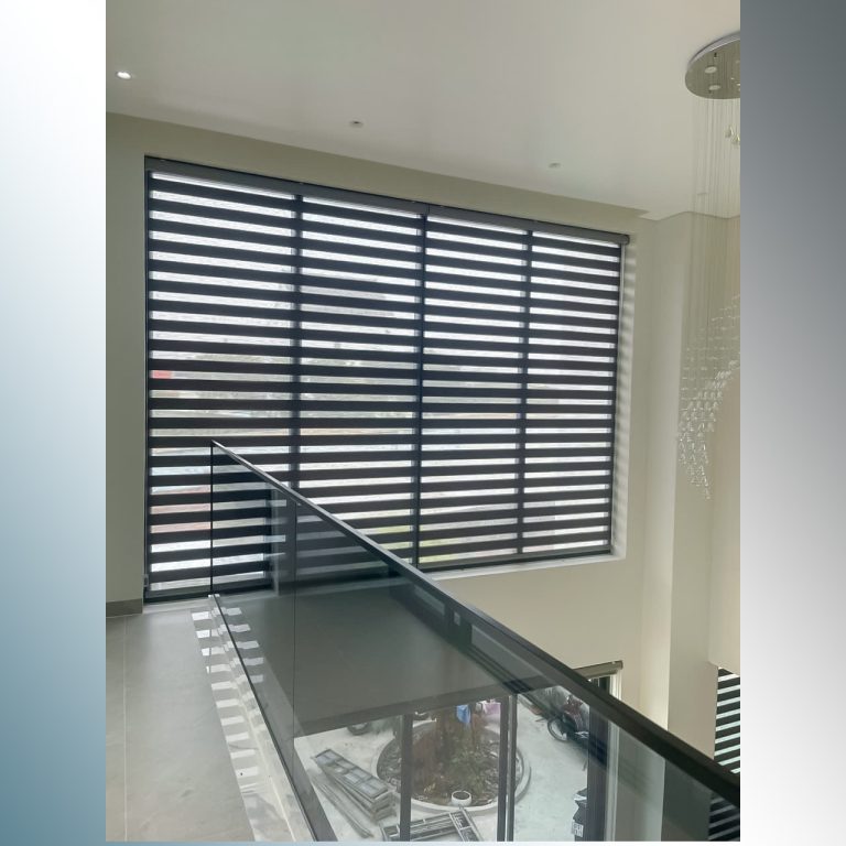 Rèm cửa ở Văn Hải Long Thành 250308 - Ảnh 32