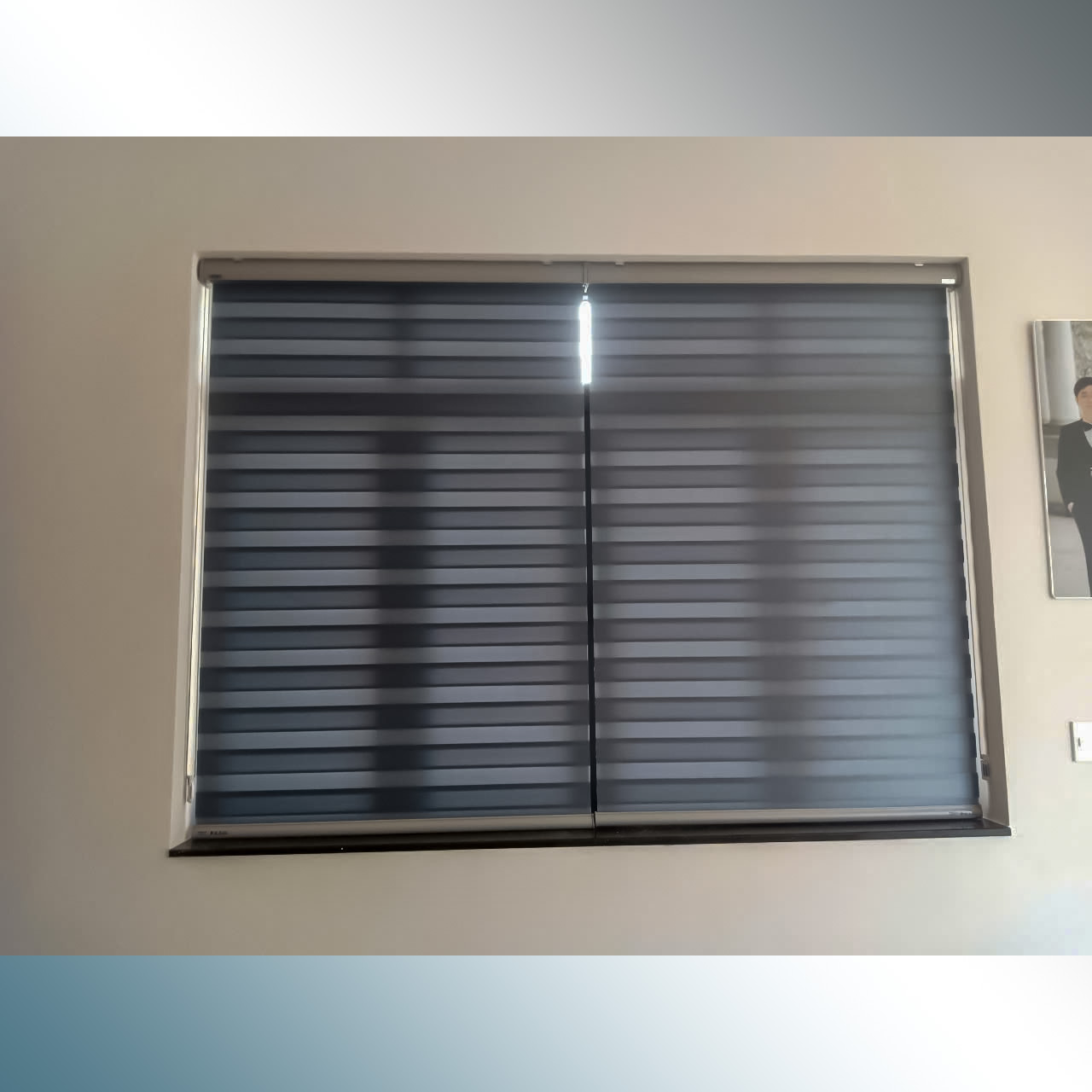 Rèm cửa ở Long Phước Long Thành 250313