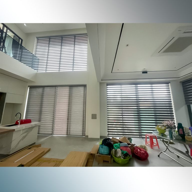 Rèm cửa ở Văn Hải Long Thành 250308 - Ảnh 31