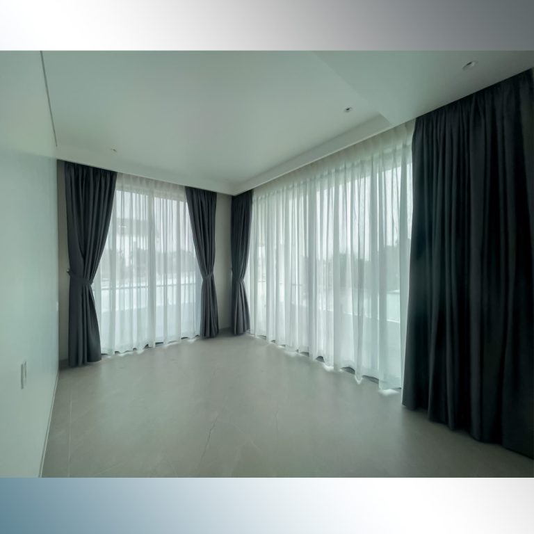 Rèm cửa ở Văn Hải Long Thành 250308 - Ảnh 30